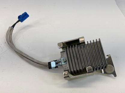 04-09 Toyota Prius Hybrid 1.5L Fuel Power Pump Resistor Module Unit 44535-47050