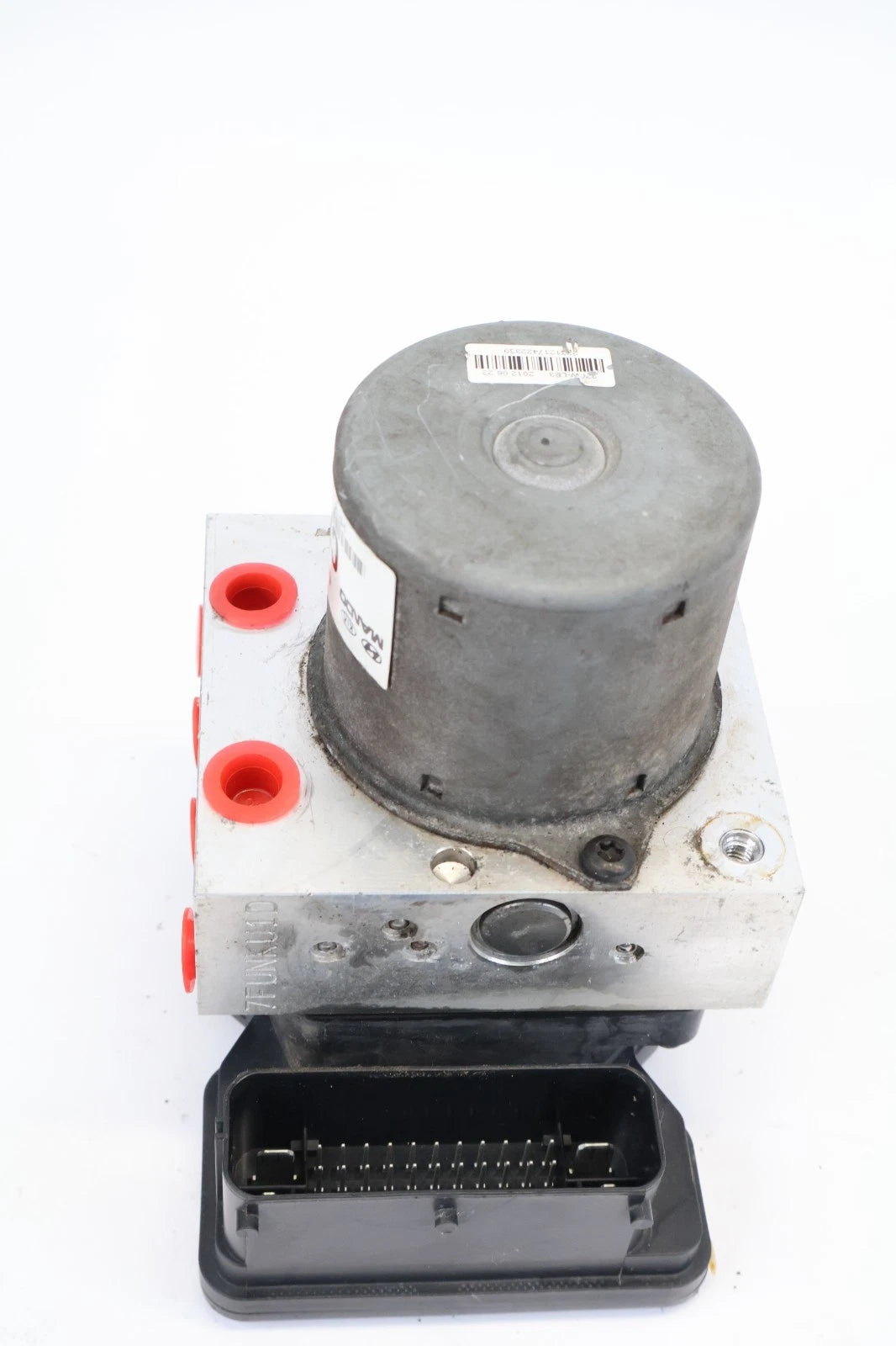 2012 2013 KIA SOUL 1.6L ABS PUMP ANTI-LOCK BRAKE MODULE UNIT OEM 58910-2K200