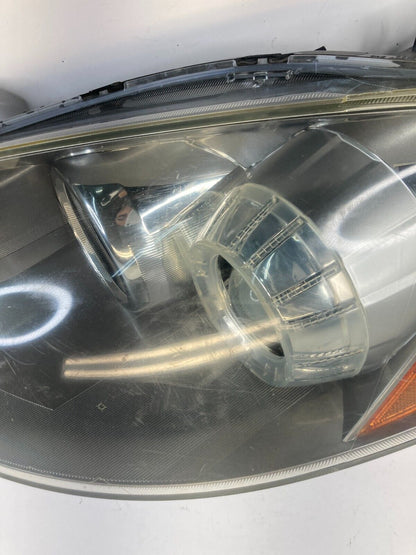 2007 2008 2009 Acura RDX Left Driver Side Headlight Headlamp HID Xenon OEM