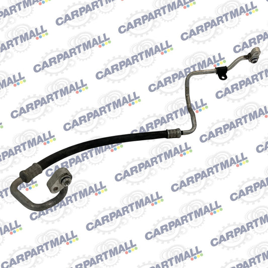 2007-2012 Acura RDX SUV 4DR 2.3L AC A/C Refrigerant Discharge Hose Line Assembly