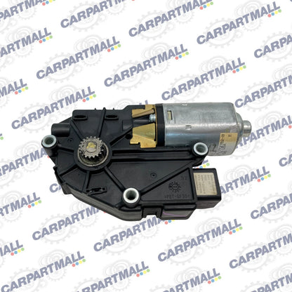 2004 2005 2006 2007 2008 ACURA TL SEDAN SUNROOF MOTOR 1H04T2100AE OEM