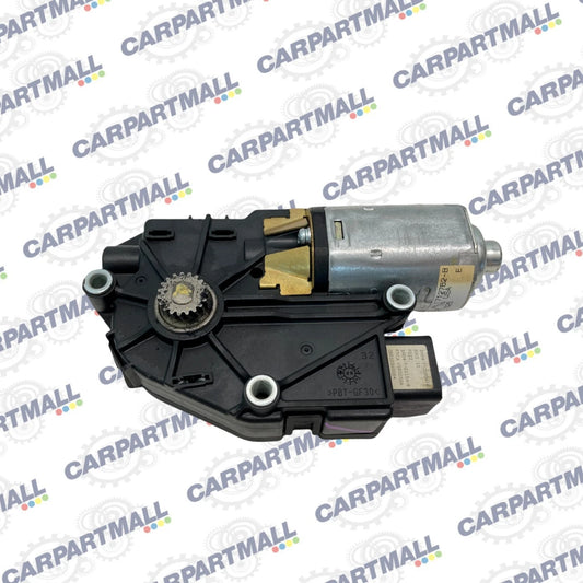 2004 2005 2006 2007 2008 ACURA TL SEDAN SUNROOF MOTOR 1H04T2100AE OEM