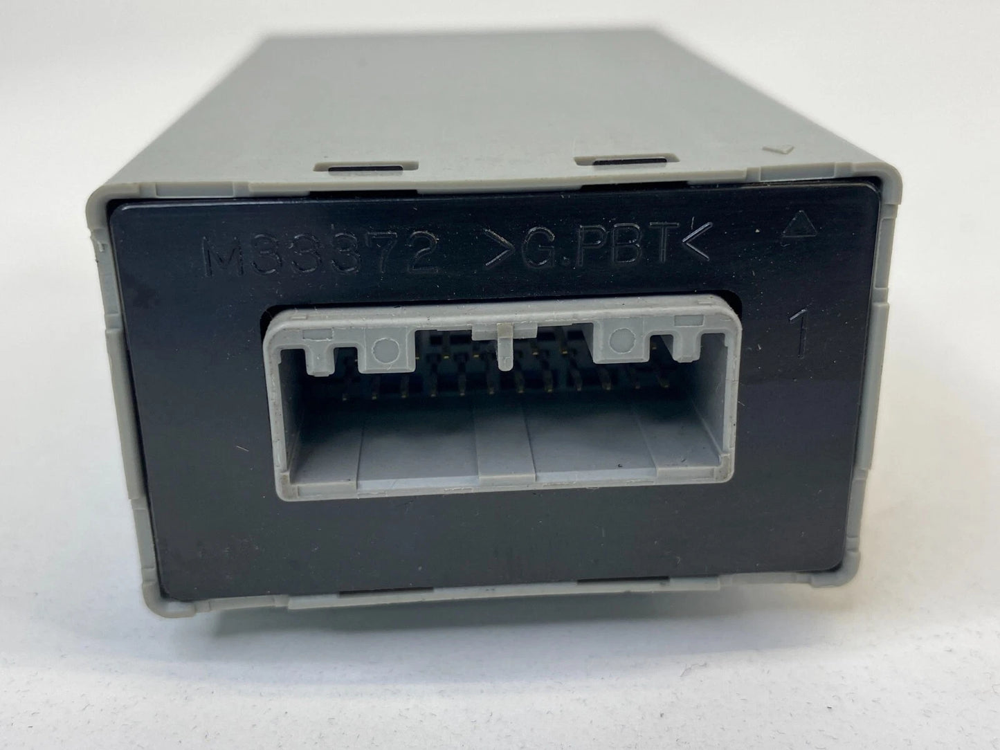 2009 09 ACURA RDX 2.3L RELAY CONTROL MODULE UNIT M33372 OEM