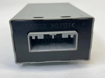 2009 09 ACURA RDX 2.3L RELAY CONTROL MODULE UNIT M33372 OEM