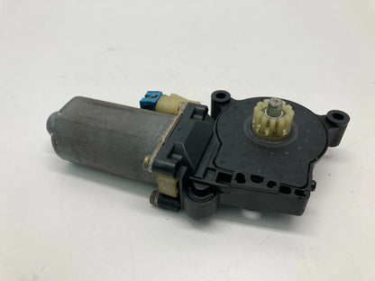 2000-2005 CHEVROLET IMPALA REAR LEFT SIDE DOOR WINDOW MOTOR ASSEMBLY 6004PA1019