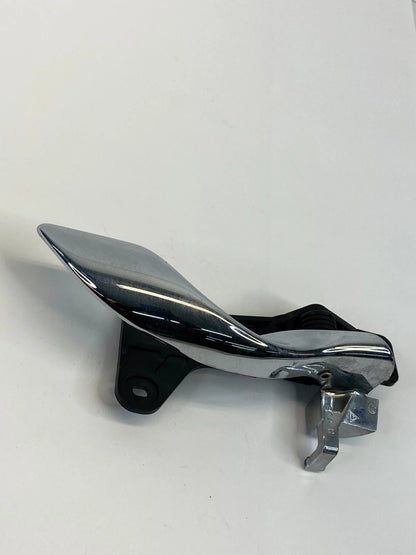 2000-2005 CADILLAC DEVILLE REAR RIGHT PASSENGER SIDE INTERIOR DOOR HANDLE OEM