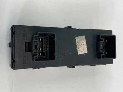 2008-2011 FORD FOCUS FRONT LEFT DRIVER SIDE DOOR POWER MASTER WINDOW SWITCH OEM