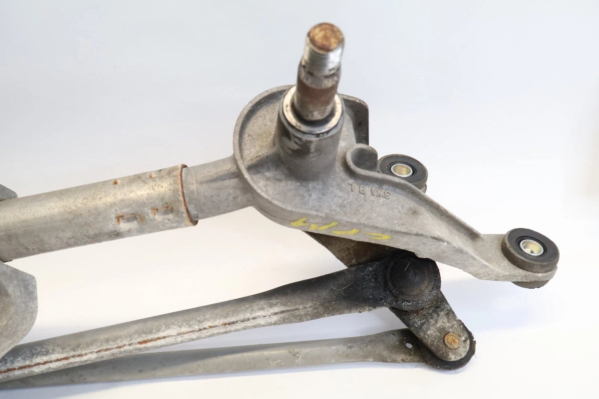 2007-2011 HONDA CR-V CRV FRONT WINDSHIELD WIPER MOTOR W/ LINKAGE OEM FACTORY