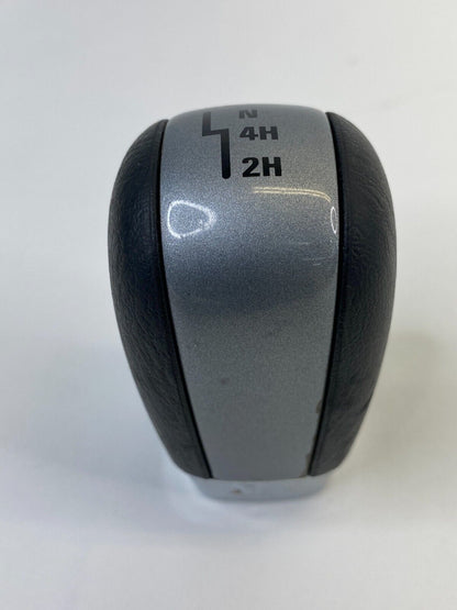 2003 03 Suzuki Grand Vitara Automatic Transmission Shifter Knob Handle Only OEM