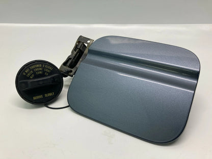 2004 2005 2006 2007 2008 ACURA TL SEDAN FUEL FILLER DOOR GAS LID W/ COVER OEM