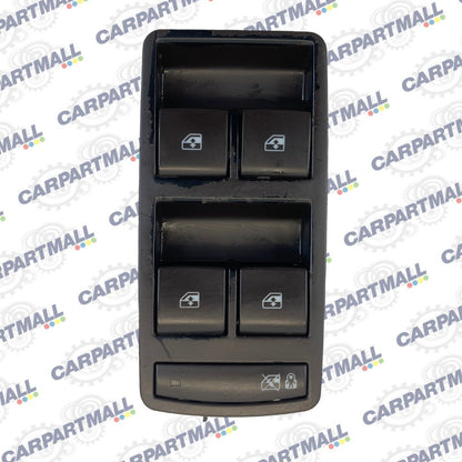 2013-2017 Buick Regal Front Left Door Master Window Control Switch 20912823 OEM