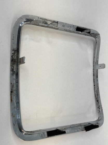 05-10 Jeep Grand Cherokee Center Console Shifter Bezel Trim Bezel 5JN05TRMAB OEM