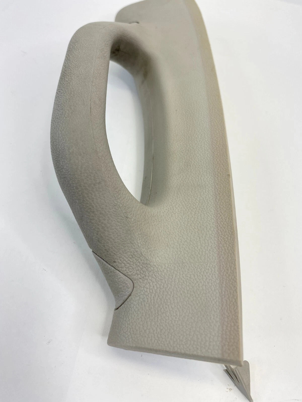 2008-2010 CHRYSLER TOWN & COUNTRY REAR LEFT PILLAR GRIP GRAB HANDLE F1028F4501