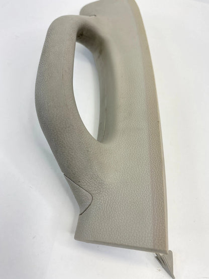 2008-2010 CHRYSLER TOWN & COUNTRY REAR LEFT PILLAR GRIP GRAB HANDLE F1028F4501