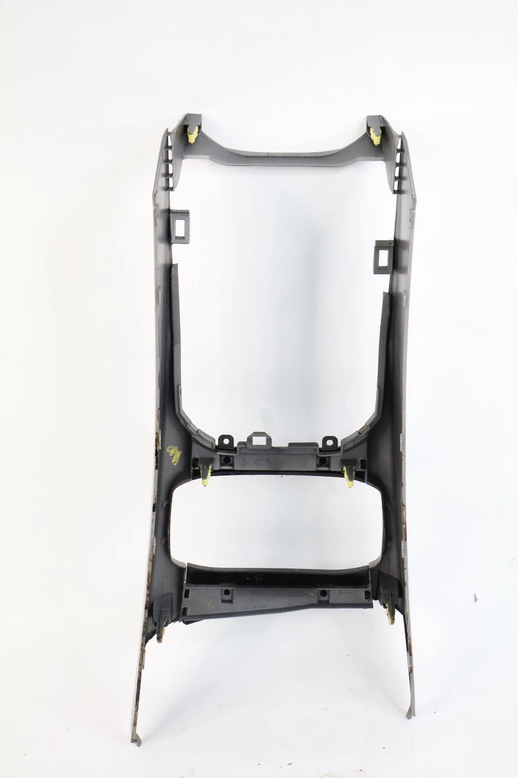 2003-2009 TOYOTA 4RUNNER FLOOR CONSOLE SHIFTER PANEL TRIM BEZEL 58821-35050 OEM