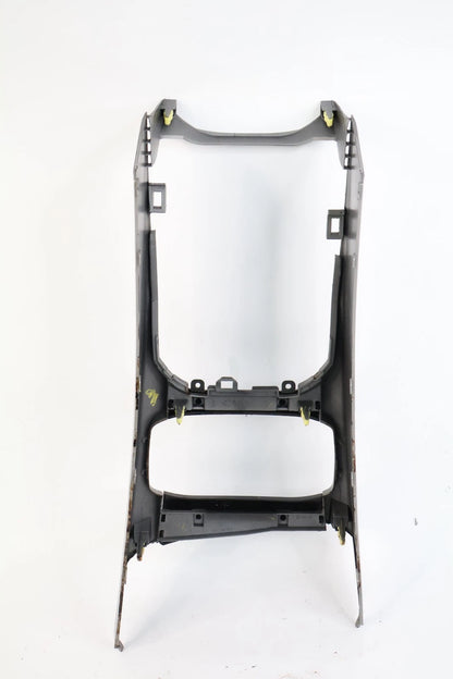 2003-2009 TOYOTA 4RUNNER FLOOR CONSOLE SHIFTER PANEL TRIM BEZEL 58821-35050 OEM
