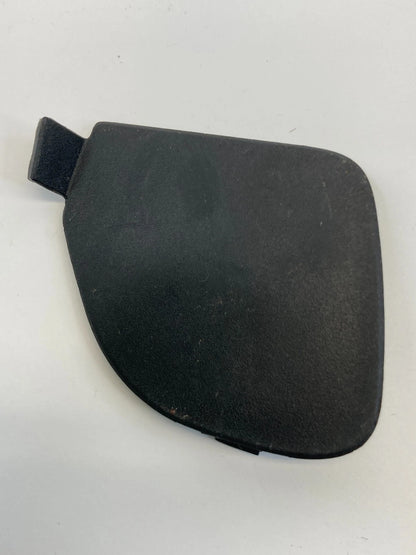 11-14 DODGE AVENGER FRONT RIGHT INNER DOOR HANDLE CAP TRIM COVER 1TB82TRMAA OEM