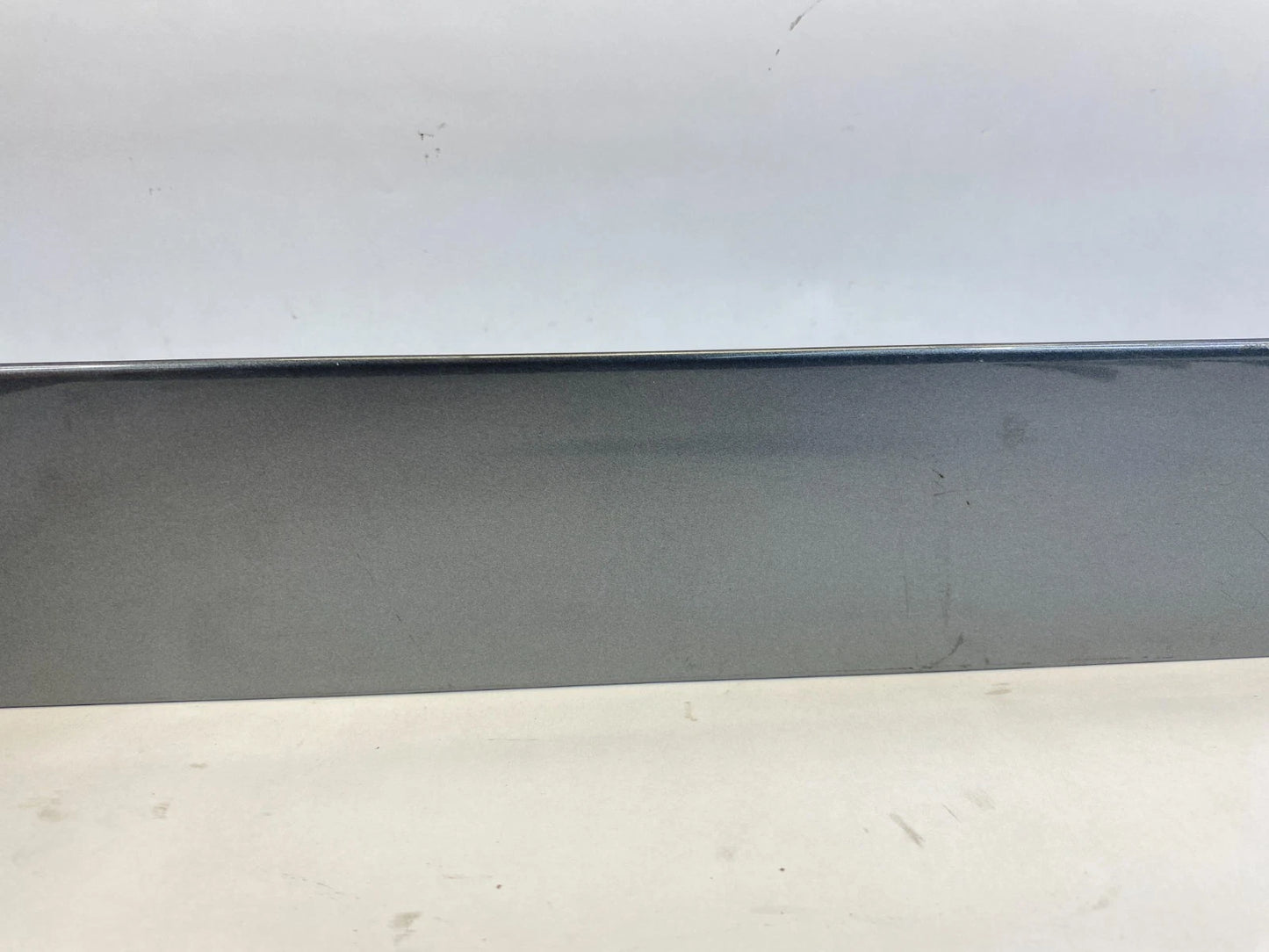 2005-2010 HONDA ODYSSEY REAR RIGHT SIDE SLIDING DOOR RAIL TRIM COVER 72549-SHJA