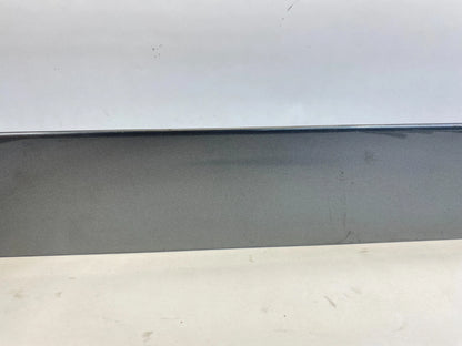 2005-2010 HONDA ODYSSEY REAR RIGHT SIDE SLIDING DOOR RAIL TRIM COVER 72549-SHJA