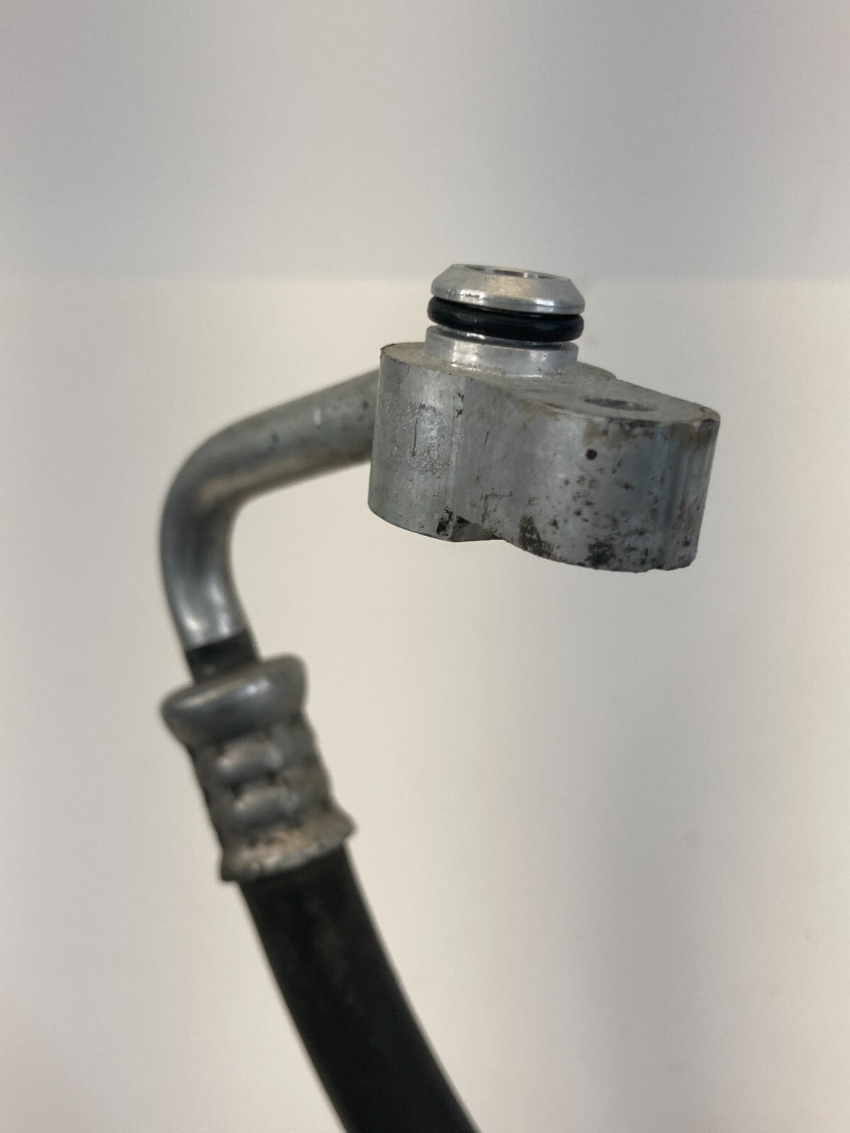 08 09 10 11 12 Honda Accord 2.4L A/C Air Conditioner Discharge Hose Line OEM