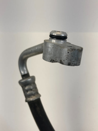 08 09 10 11 12 Honda Accord 2.4L A/C Air Conditioner Discharge Hose Line OEM