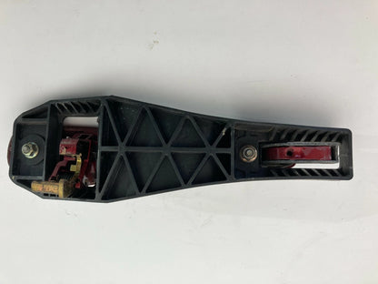 2003-2008 MAZDA 6 REAR RIGHT PASSENGER SIDE EXTERIOR DOOR HANDLE ASSEMBLY OEM