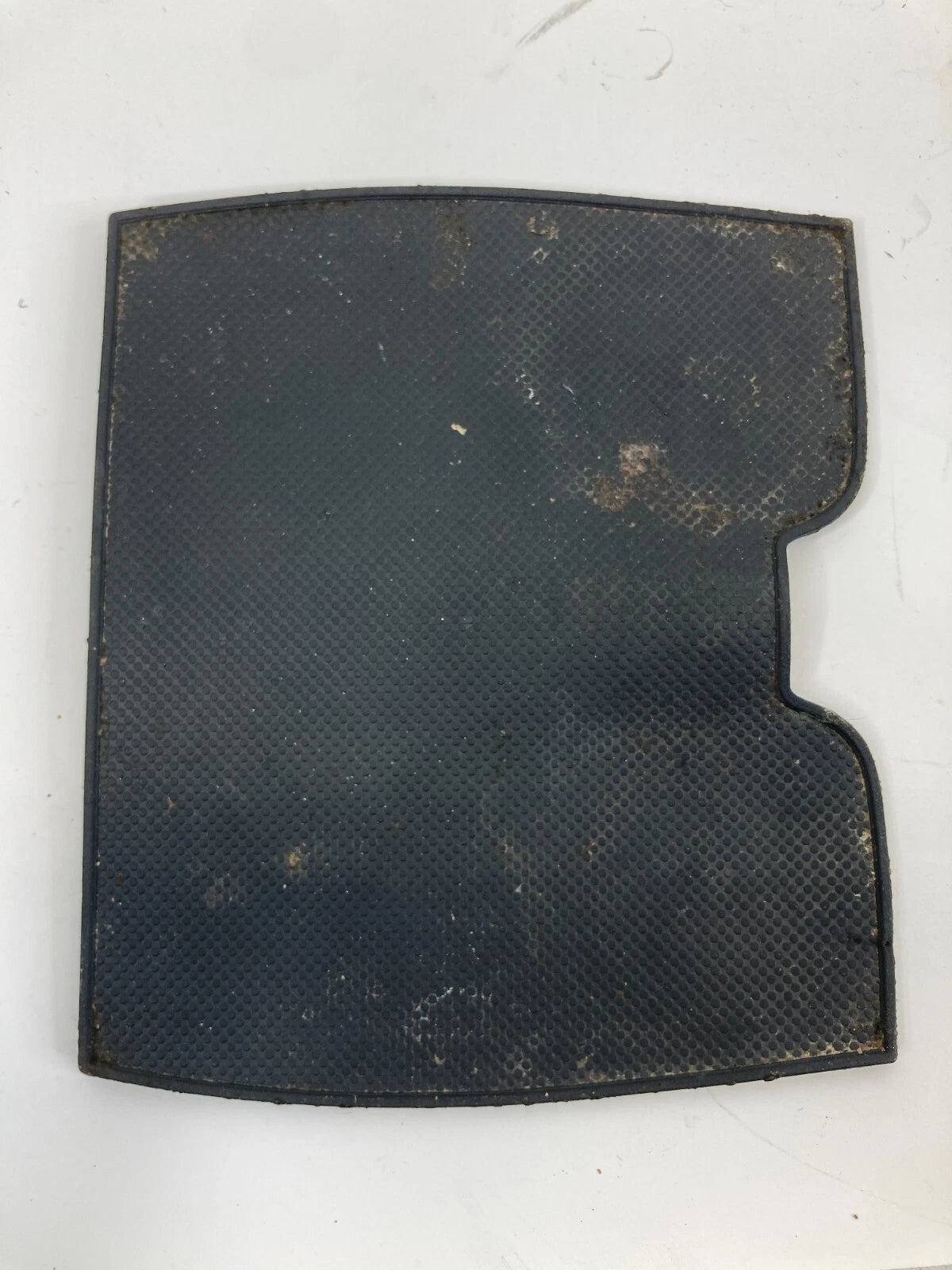 10 11 12 13 14 HONDA INSIGHT CENTER CONSOLE RUBBER MAT LINER 77299-TM8-00 OEM