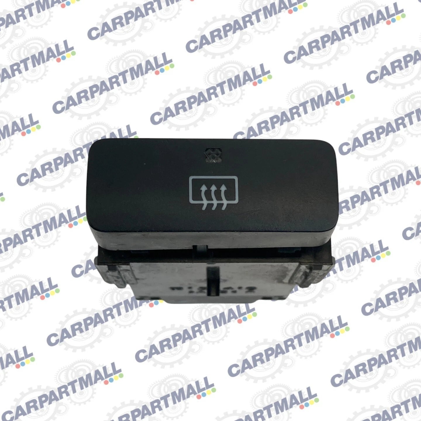 2003-2008 TOYOTA COROLLA REAR DEFROST SWITCH CONTROL 15A410 OEM