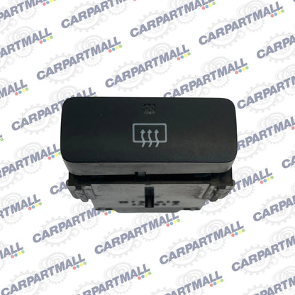 2003-2008 TOYOTA COROLLA REAR DEFROST SWITCH CONTROL 15A410 OEM