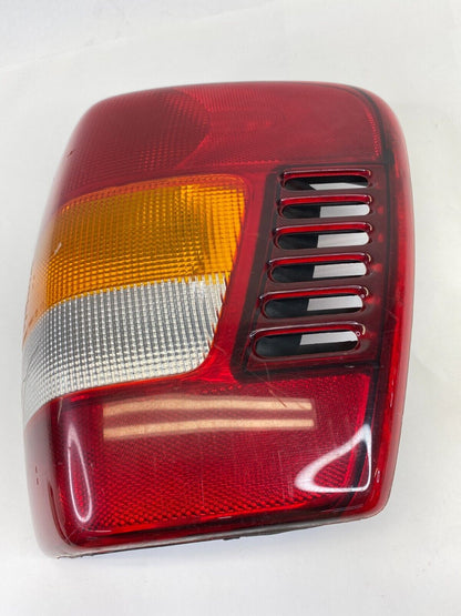 99-03 Jeep Grand Cherokee Rear Right Side Tail Light Taillight 55155142-J OEM