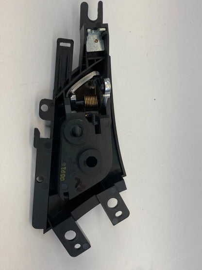 2004-2008 ACURA TL REAR LEFT SIDE INNER INTERIOR DOOR HANDLE RR LH OEM