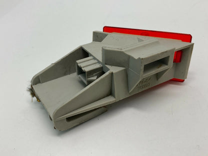 1993-1997 VOLVO 850 REAR RIGHT PASSENGER DOOR COURTESY WARNING LIGHT OEM 9133351