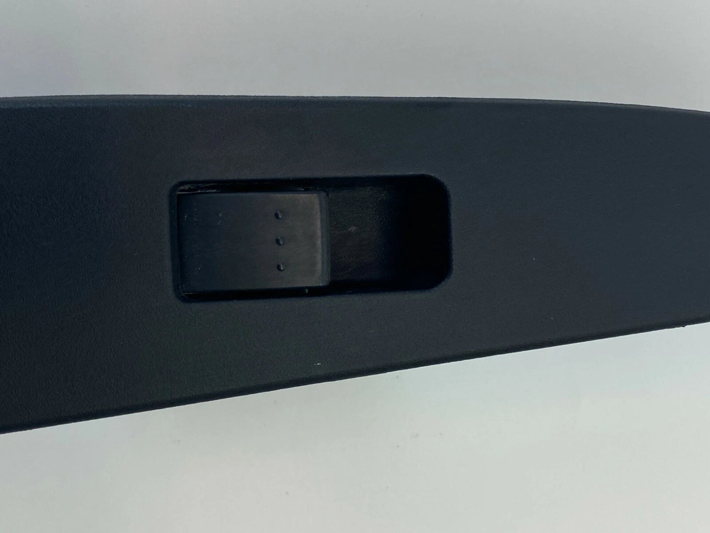 04-09 MAZDA 3 MAZDA3 REAR RIGHT PASSENGER SIDE WINDOW CONTROL SWITCH B32H66370