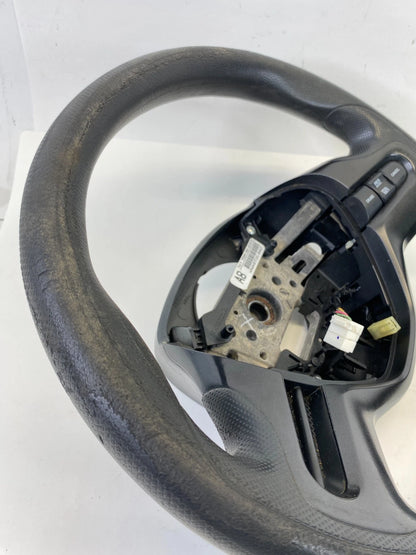 2006-2011 HONDA CIVIC SEDAN STEERING WHEEL ASSY W/ CRUISE CONTROLS OEM