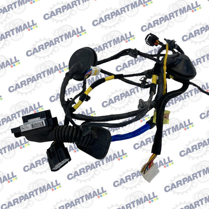 14-19 Kia Soul Front Right Passenger Side Door Wire Wiring Harness 91610-B2172