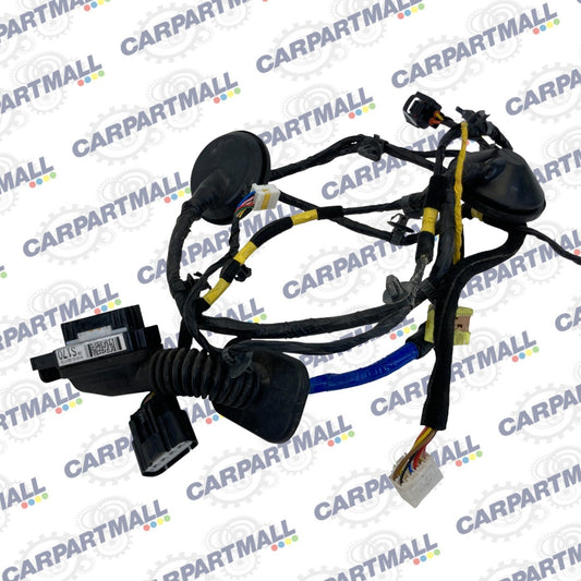 14-19 Kia Soul Front Right Passenger Side Door Wire Wiring Harness 91610-B2172