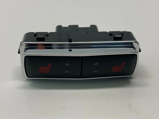 2013-2019 LINCOLN MKZ REAR SEAT HEATER CONTROL SWITCH BUTTON EP5T-14D694-AAW OEM
