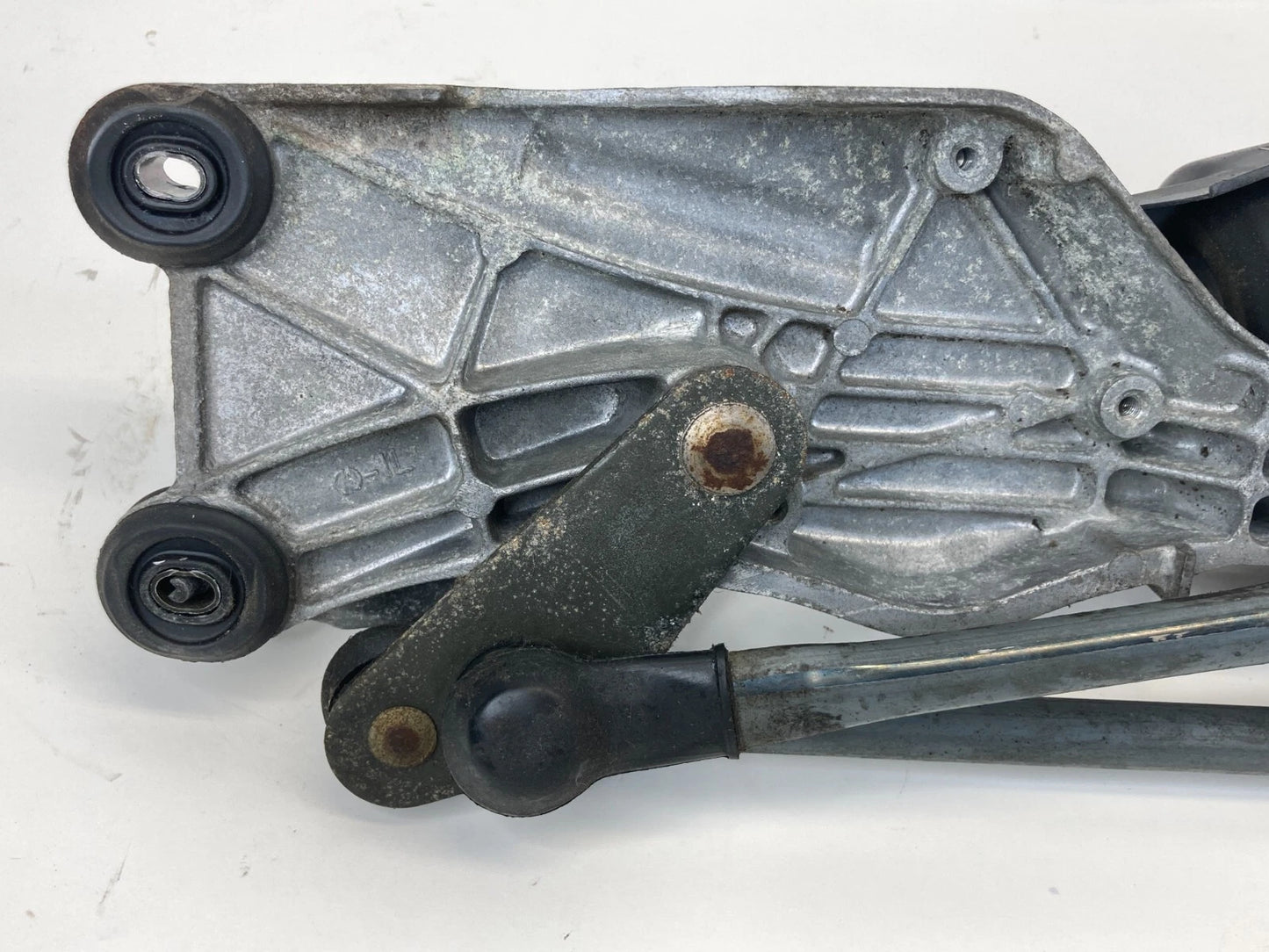 2001-2006 LEXUS LS430 FRONT WINDSHIELD WIPER MOTOR W/ LINKAGE ASSEMBLY OEM