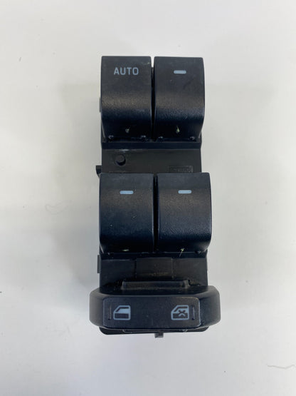 08-10 Ford Edge Left Driver Master Power Window Control Switch 8L1T-14540-AAW