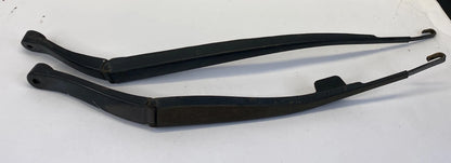 2003-2005 HONDA ACCORD COUPE FRONT WINDSHIELD LEFT & RIGHT WIPER ARM SET OEM