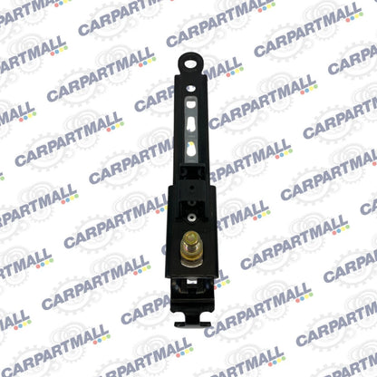02 03 LEXUS ES300 04-06 ES330 LEFT SIDE SEAT BELT HEIGHT ADJUSTER D526001 OEM