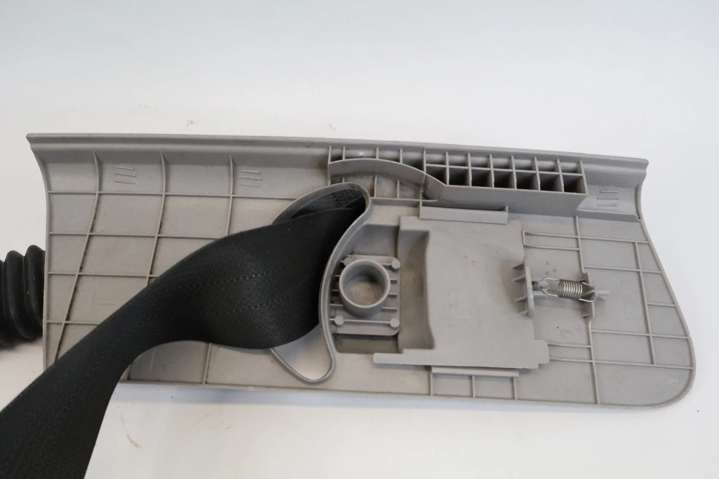 2014-2016 HYUNDAI ELANTRA FRONT LEFT DRIVER SEAT BELT RETRACTOR 888103X500RY OEM