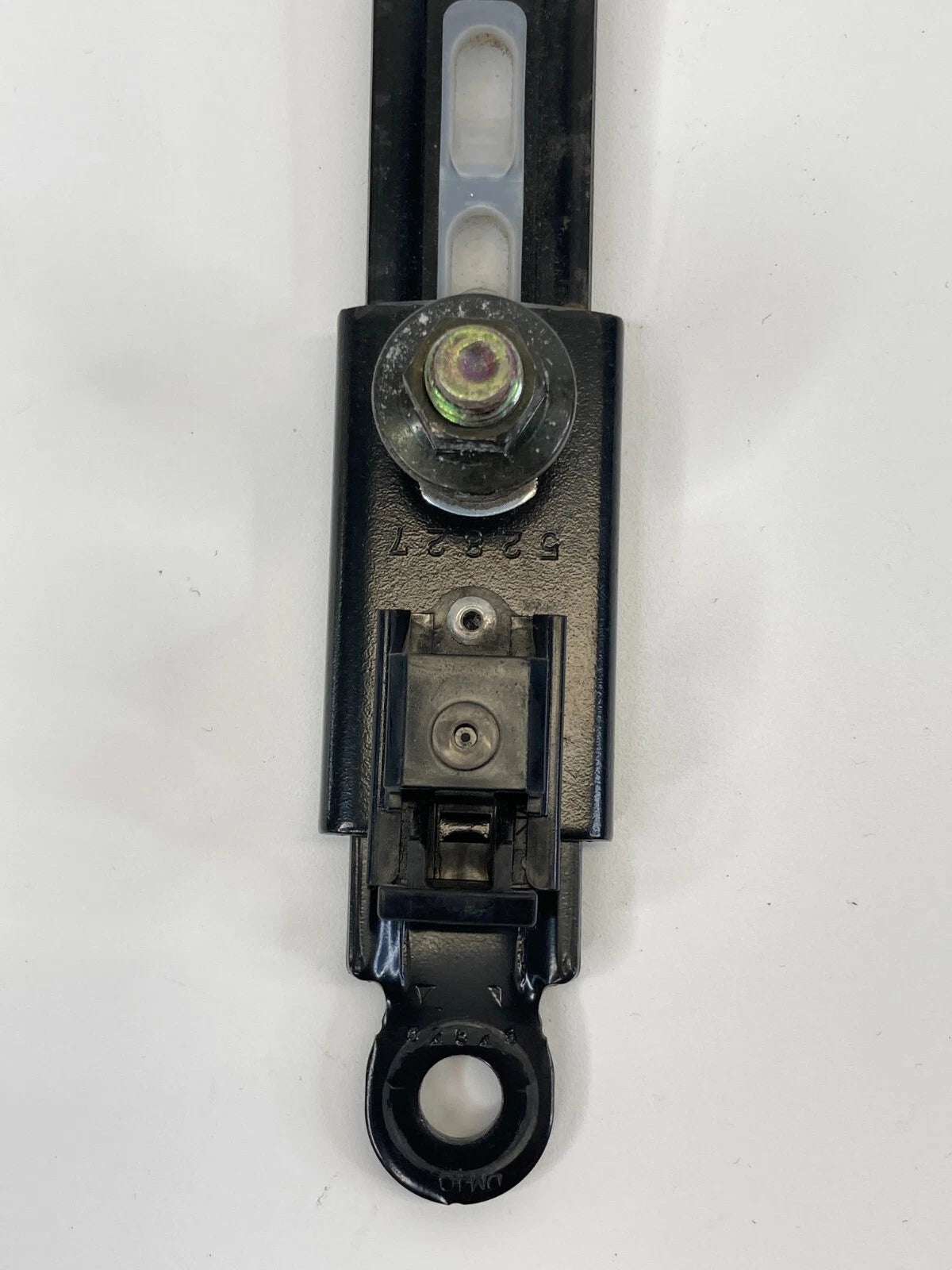 2004-2006 LEXUS RX330 FRONT LEFT DRIVER SIDE SEAT BELT HEIGHT ADJUSTER OEM
