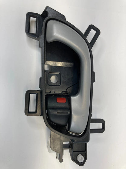 2012-2015 HONDA CIVIC SEDAN REAR LEFT BACK SIDE INTERIOR DOOR HANDLE RR LH
