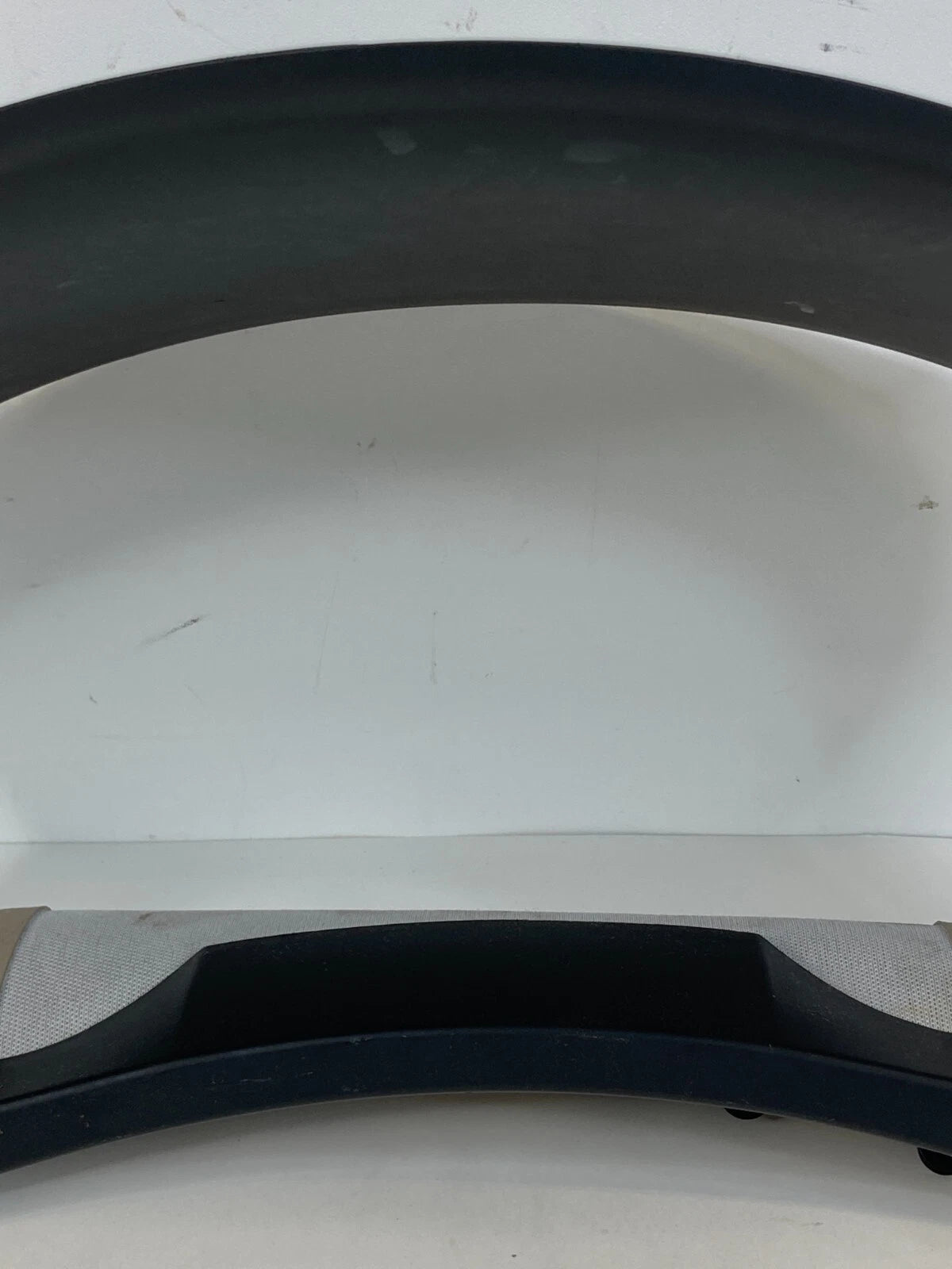 2013-2018 NISSAN ALTIMA DASH CLUSTER SPEEDOMETER TRIM BEZEL 68240-3TA0B OEM