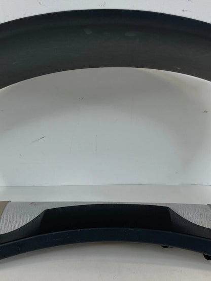 2013-2018 NISSAN ALTIMA DASH CLUSTER SPEEDOMETER TRIM BEZEL 68240-3TA0B OEM