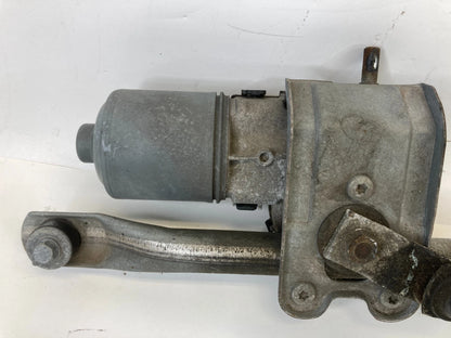 2011-2014 CHRYSLER 200 FRONT WINDSHIELD WIPER MOTOR W/ LINKAGE 68044087AA OEM