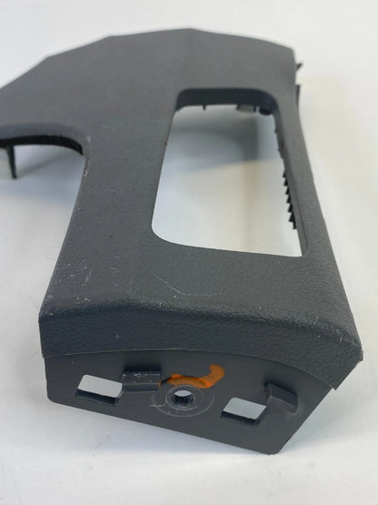 2014-2016 HYUNDAI ELANTRA DASH DRIVER SIDE RIGHT HAND PANEL KNEE PAD 3Y847-30AA0