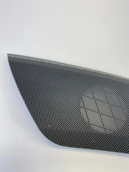 2007-2011 TOYOTA CAMRY DASH RIGHT SPEAKER TWEETER GRILLE TRIM COVER 06020A1 OEM