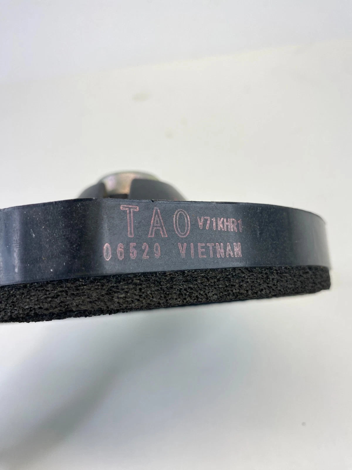 2008-2012 Honda Accord Coupe Left Driver Door Audio Speaker OEM